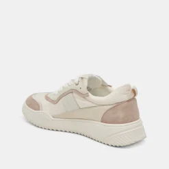 DOLCE VITA Sneakers*Lavine Sneakers Ivory Multi Nylon