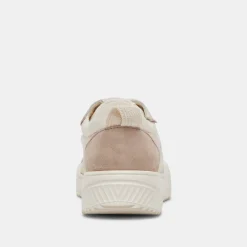 DOLCE VITA Sneakers*Lavine Sneakers Ivory Multi Nylon