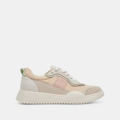 DOLCE VITA Sneakers*Lavine Sneakers Taupe Multi Nylon