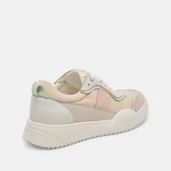 DOLCE VITA Sneakers*Lavine Sneakers Taupe Multi Nylon