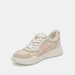 DOLCE VITA Sneakers*Lavine Sneakers Taupe Multi Nylon