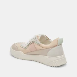DOLCE VITA Sneakers*Lavine Sneakers Taupe Multi Nylon