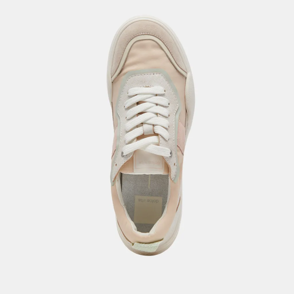 DOLCE VITA Sneakers*Lavine Sneakers Taupe Multi Nylon