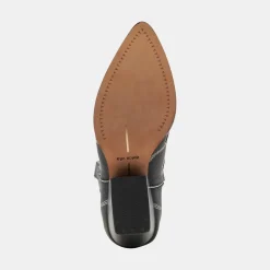 DOLCE VITA Boots & Booties*Lelou Boots Black Multi Leather