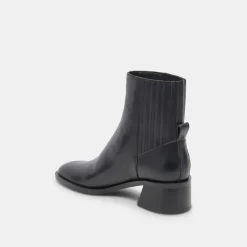 DOLCE VITA Boots & Booties*Linny H2O Boots Black Leather