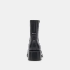 DOLCE VITA Boots & Booties*Linny H2O Boots Black Leather
