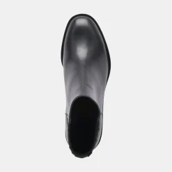 DOLCE VITA Boots & Booties*Linny H2O Boots Black Leather
