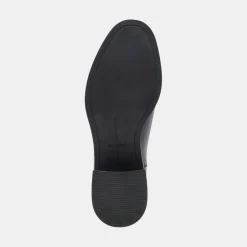 DOLCE VITA Boots & Booties*Linny H2O Boots Black Leather