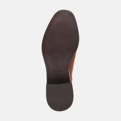 DOLCE VITA Boots & Booties*Linny H2O Boots Brown Suede