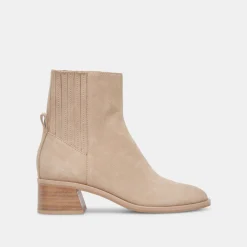 DOLCE VITA Boots & Booties*Linny H2O Boots Dune Suede