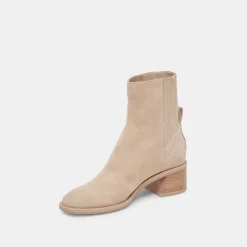 DOLCE VITA Boots & Booties*Linny H2O Boots Dune Suede