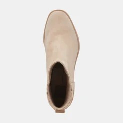 DOLCE VITA Boots & Booties*Linny H2O Boots Dune Suede