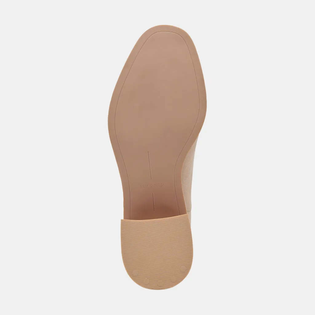 DOLCE VITA Boots & Booties*Linny H2O Boots Dune Suede