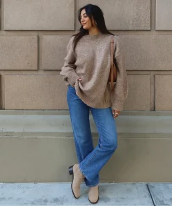 DOLCE VITA Boots & Booties*Linny H2O Boots Truffle Suede