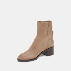 DOLCE VITA Boots & Booties*Linny H2O Boots Truffle Suede