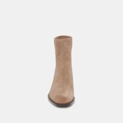 DOLCE VITA Boots & Booties*Linny H2O Boots Truffle Suede
