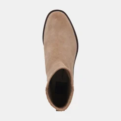 DOLCE VITA Boots & Booties*Linny H2O Boots Truffle Suede