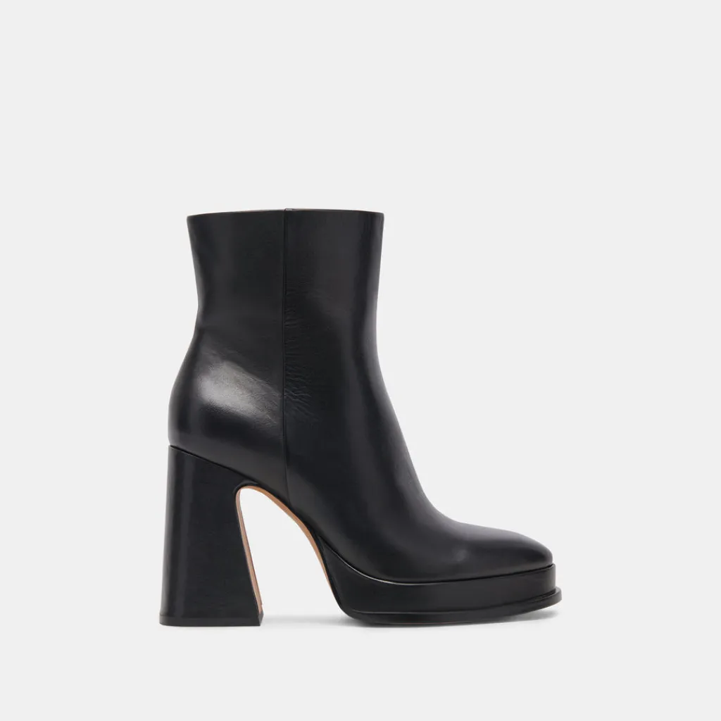DOLCE VITA Boots & Booties*Lochly Boots Black Leather