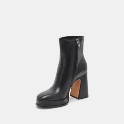 DOLCE VITA Boots & Booties*Lochly Boots Black Leather