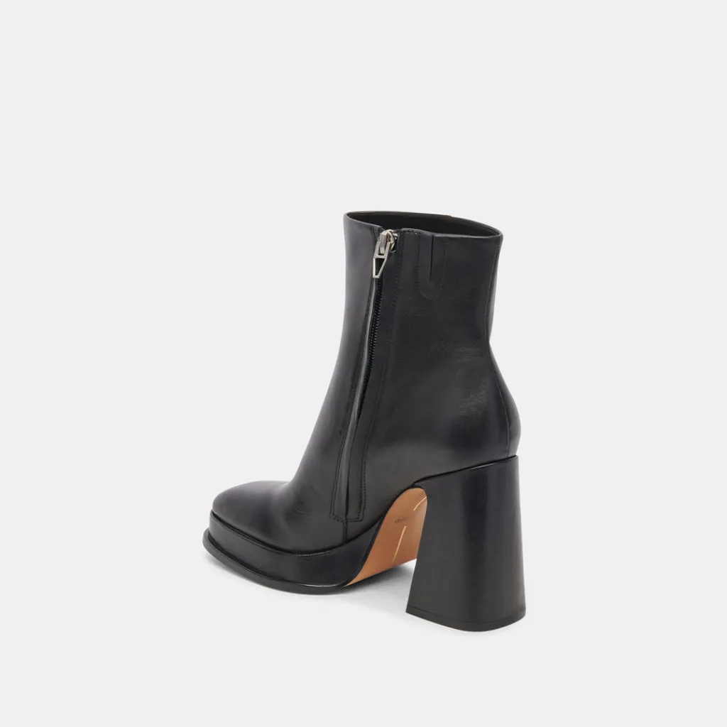 DOLCE VITA Boots & Booties*Lochly Boots Black Leather