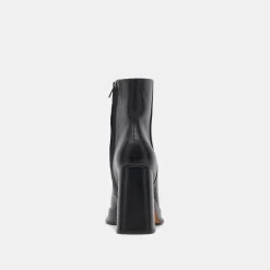 DOLCE VITA Boots & Booties*Lochly Boots Black Leather