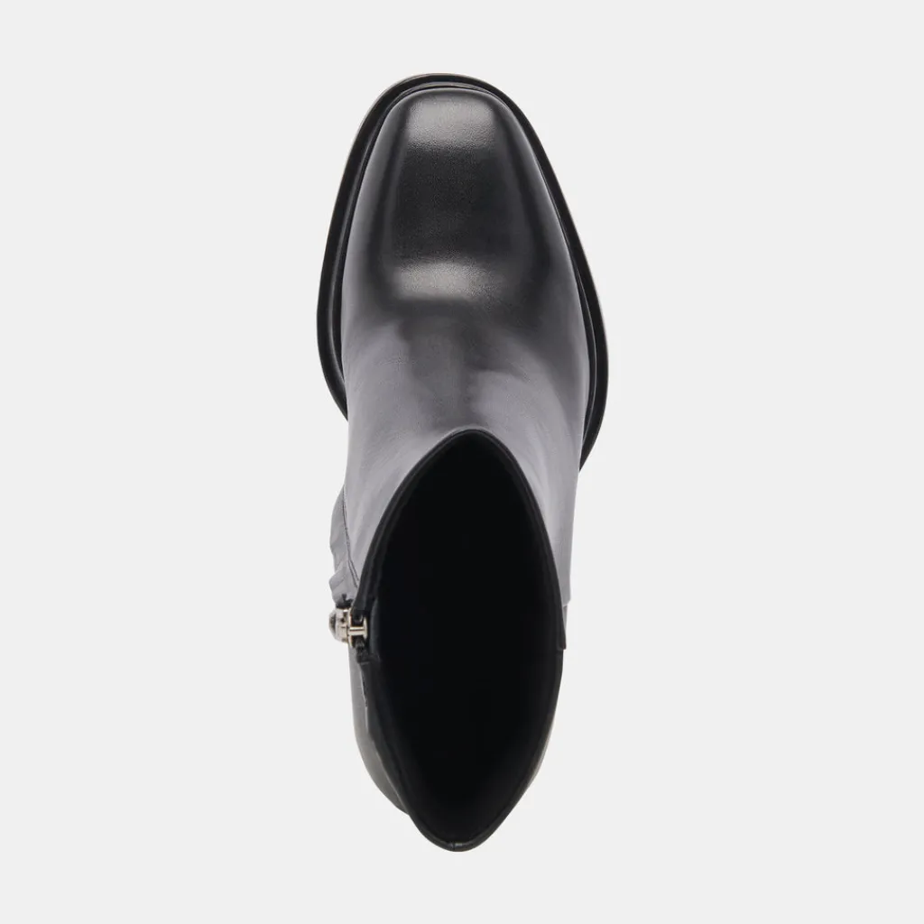 DOLCE VITA Boots & Booties*Lochly Boots Black Leather