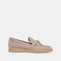 DOLCE VITA Flats & Loafers*Lonzo Flats Taupe Suede