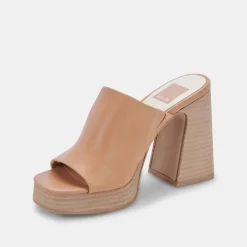 DOLCE VITA Heels*Lukas Heels Sand Leather