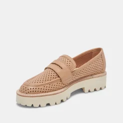 DOLCE VITA Flats & Loafers*Malila Loafers Toffee Nubuck