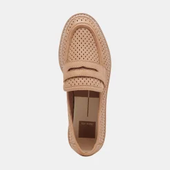 DOLCE VITA Flats & Loafers*Malila Loafers Toffee Nubuck