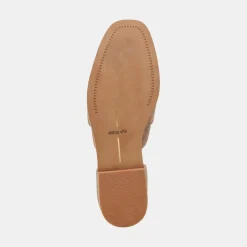 DOLCE VITA Flats & Loafers*Moyra Flats Truffle Suede
