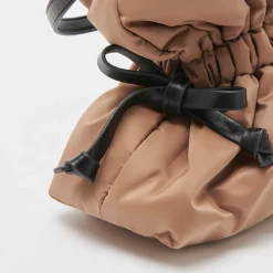 DOLCE VITA Handbags*Mylah Crossbody Cafe Nylon