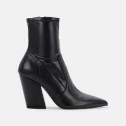 DOLCE VITA Boots & Booties*Nello Booties Black Stella