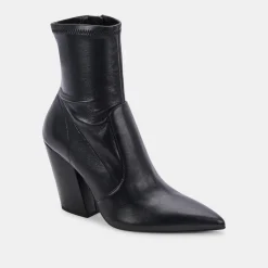 DOLCE VITA Boots & Booties*Nello Booties Black Stella