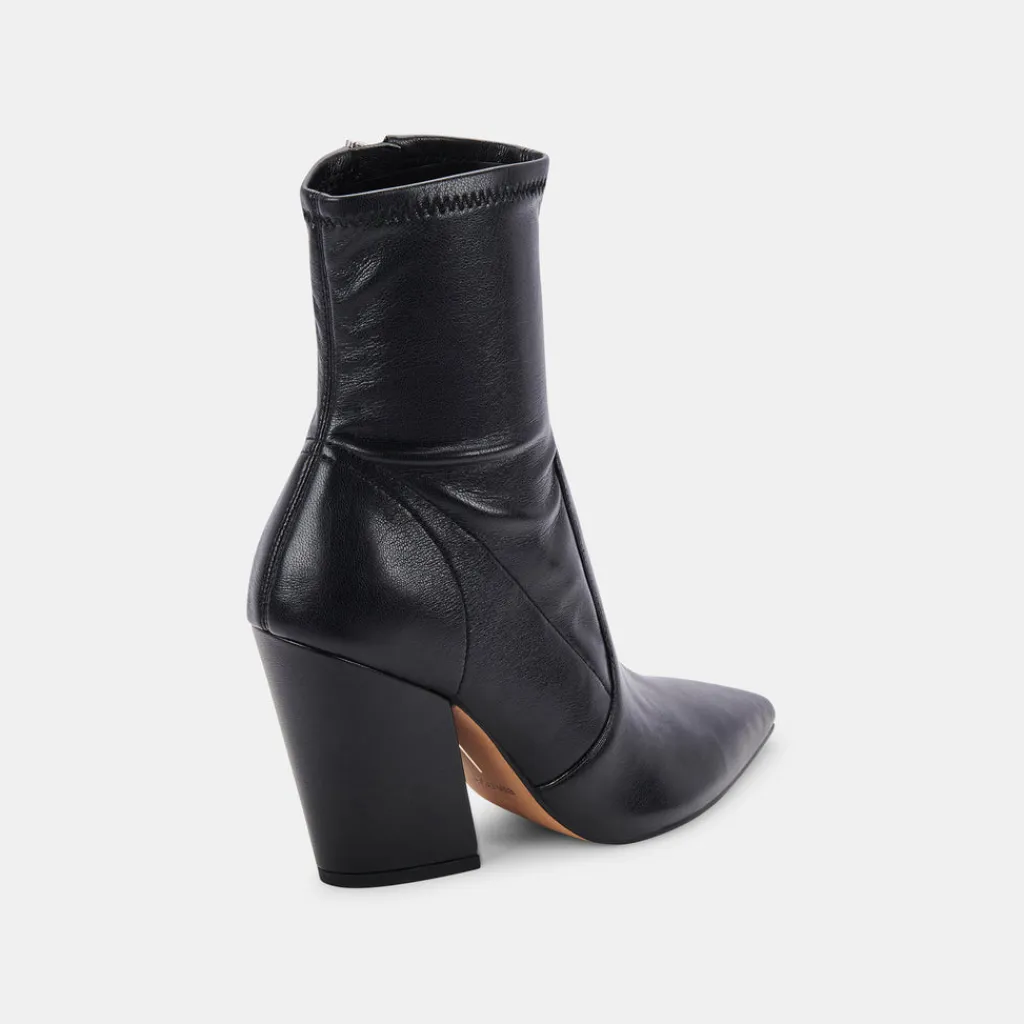 DOLCE VITA Boots & Booties*Nello Booties Black Stella