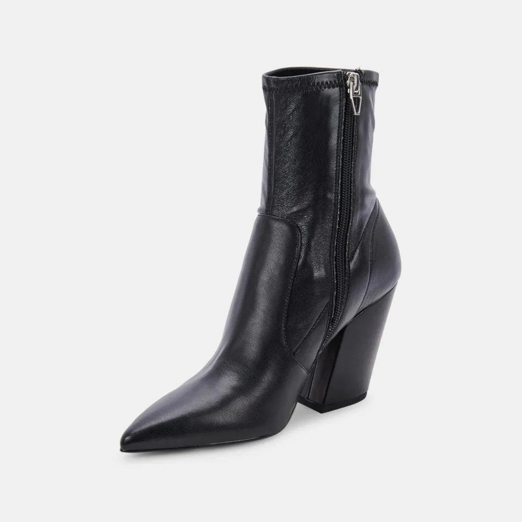 DOLCE VITA Boots & Booties*Nello Booties Black Stella
