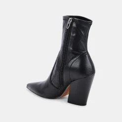 DOLCE VITA Boots & Booties*Nello Booties Black Stella