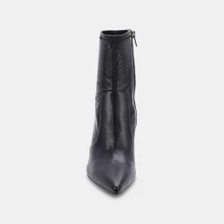 DOLCE VITA Boots & Booties*Nello Booties Black Stella