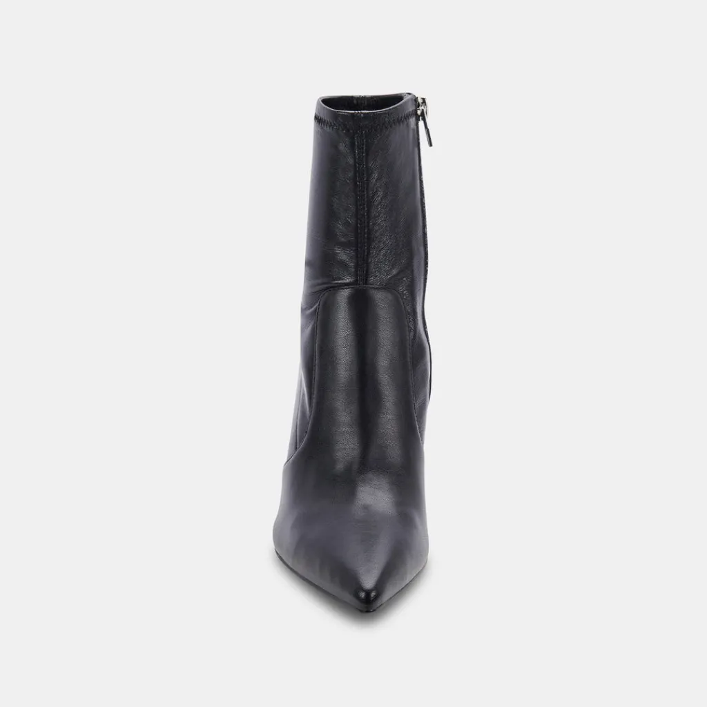 DOLCE VITA Boots & Booties*Nello Booties Black Stella