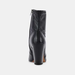 DOLCE VITA Boots & Booties*Nello Booties Black Stella