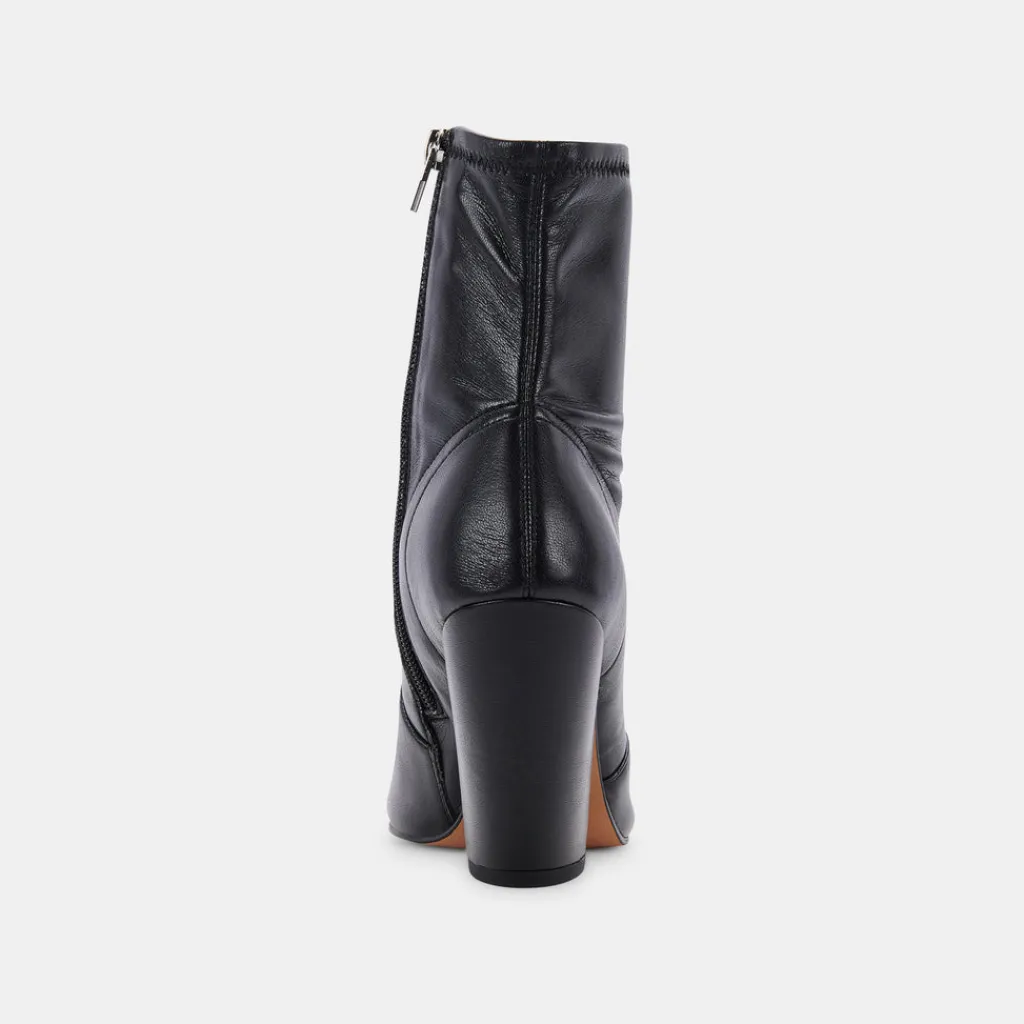 DOLCE VITA Boots & Booties*Nello Booties Black Stella