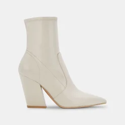 DOLCE VITA Boots & Booties*Nello Booties Ivory Stella
