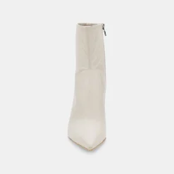 DOLCE VITA Boots & Booties*Nello Booties Ivory Stella
