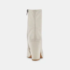 DOLCE VITA Boots & Booties*Nello Booties Ivory Stella