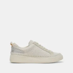 DOLCE VITA Sneakers*Nicona Pearl Sneakers Vanilla Pearls