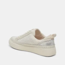 DOLCE VITA Sneakers*Nicona Pearl Sneakers Vanilla Pearls