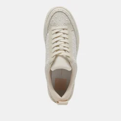 DOLCE VITA Sneakers*Nicona Pearl Sneakers Vanilla Pearls