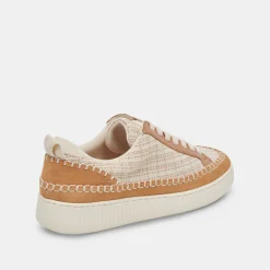 DOLCE VITA Sneakers*Nicona Sneakers Brown Multi Woven