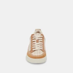 DOLCE VITA Sneakers*Nicona Sneakers Brown Multi Woven