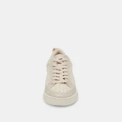 DOLCE VITA Sneakers*Nicona Sneakers Sandstone Knit